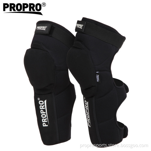 KevIar Quality Knee Pads for Cycling, Hiking, Skiing, Ice Skating
